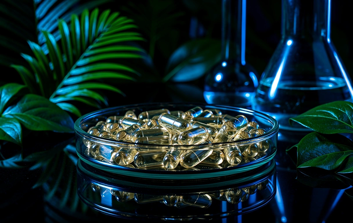 Botanical Science